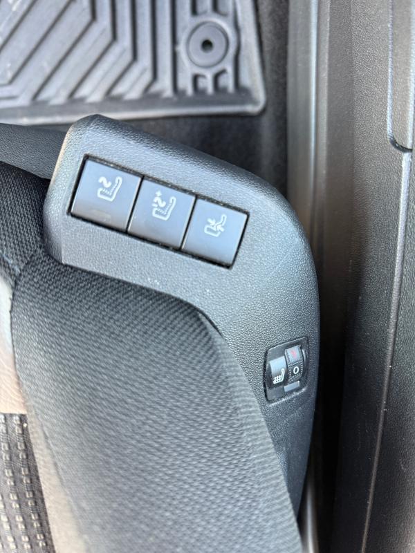 Car Thumb
