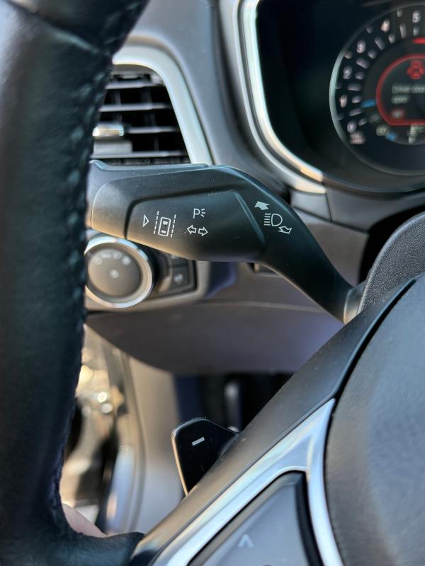 Car Thumb