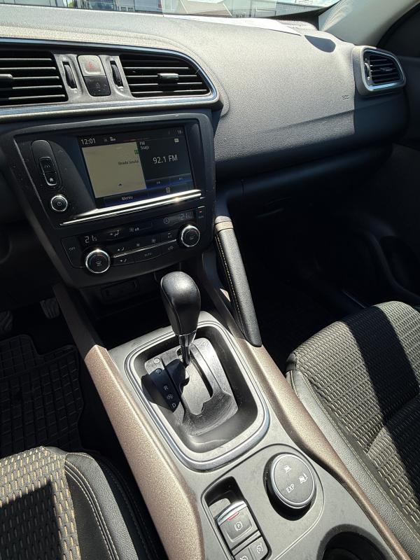 Car Thumb