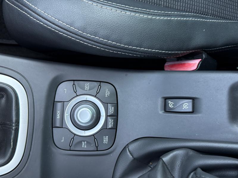 Car Thumb