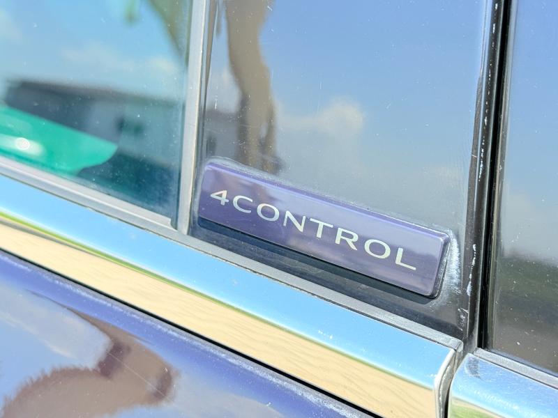 Car Thumb