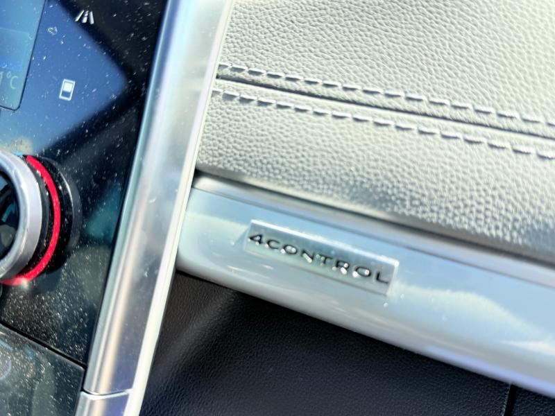 Car Thumb