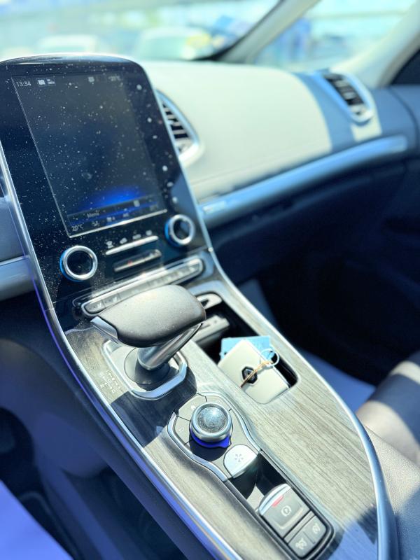 Car Thumb