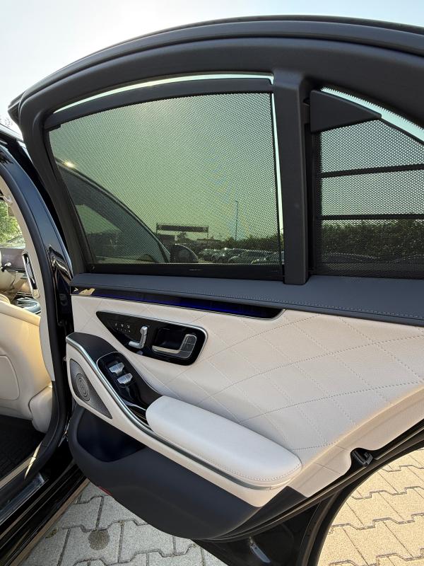 Car Thumb