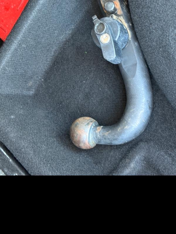 Car Thumb