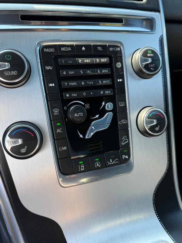Car Thumb