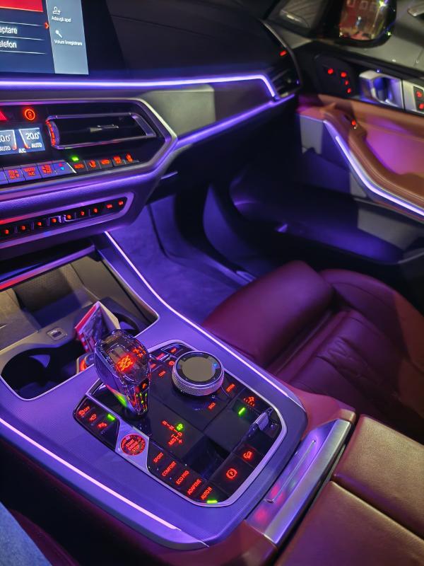 Car Thumb